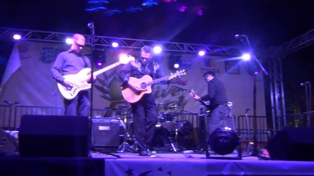 Dedication for Bobby Chacon by The Walking Phoenixes смотреть онлайн