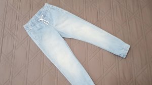 Джинсы H&M 134 140