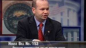 Ohio In Focus - Representative Andrew Brenner