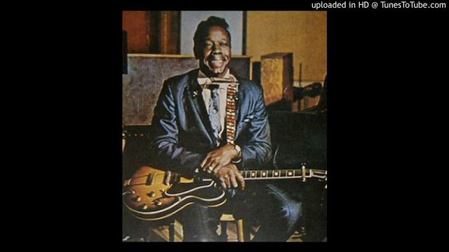 Slim Harpo - That's Alright (1959) смотреть онлайн