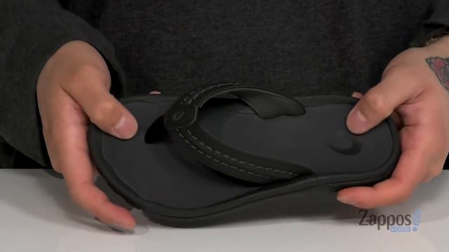 OluKai Kids Hokua (Toddler/Little Kid/Big Kid) SKU: 9346405 смотреть онлайн