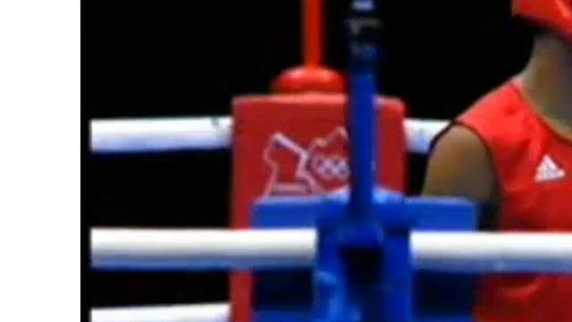 Гани Жайлауов стартовал с победы! Алга Гани! смотреть онлайн