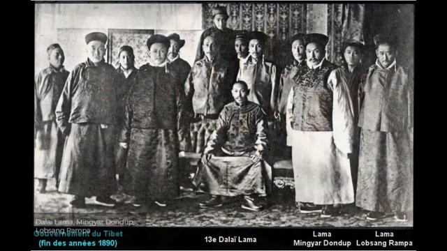 T Lobsang Rampa смотреть онлайн