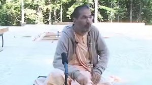 Swami BV Tripurari: "Youth Is Valuable"