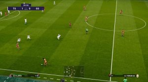 PES 2021 | Trabzonspor vs Galatasaray - Turkey Super Lig | 26/12/2020 | 1080p 60FPS