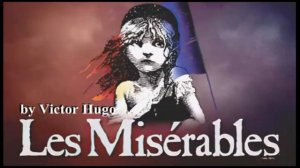 Les Misérables 1 of 5 by Victor Hugo