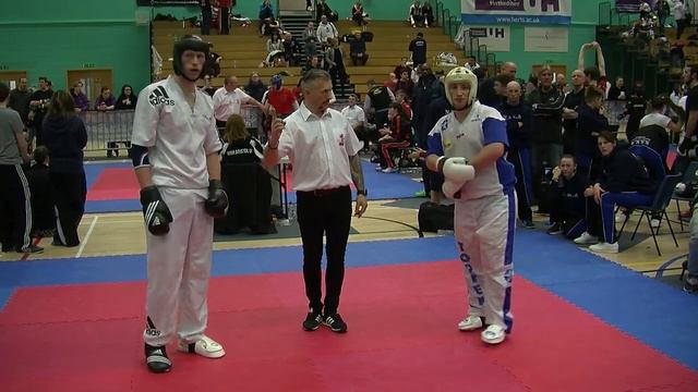 Chris Aston v Krisztian Jaroskievicz The W O N 2015 смотреть онлайн