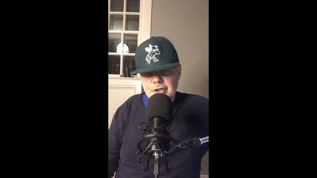 "Snail", Butch Vig's Smart Studios, influence of Rick Rubin on Gish смотреть онлайн