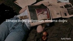 ARNON ft. Killua - Te Molla (Türkçe ) // Eylül Nazlı