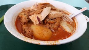 Ultimate Food Guide to Hong Lim Food Centre Part 2. The food adventure continues