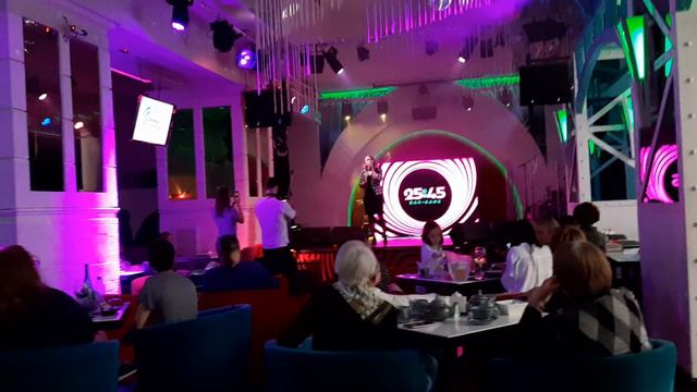 Анна Кузичева выступление на юбилее студии смотреть онлайн