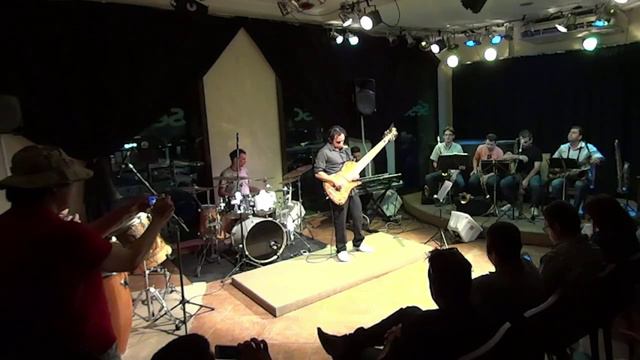 "De Cara pro Mato"-Adelbert Carneiro смотреть онлайн