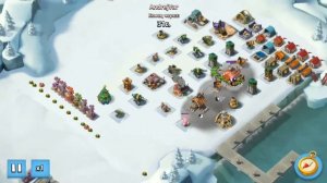 Когда только только учишься играть торами (ч.6)
