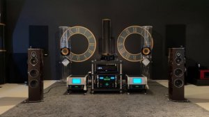 Sonus faber SERAFINO I WALK A LITTLE FASTER Chiara Pancaldi 4Kᵁᴴᴰ_1080pFHR