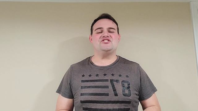 Robert Gallant's Vocal Cover of "Hero" by Mariah Carey смотреть онлайн