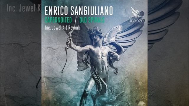 Enrico Sangiuliano - Capernoited Jewel Kid Rework