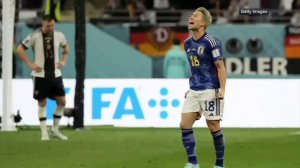 Germany SHOULD know better - Shaka Hislop reacts to loss to Japan | ESPN FC