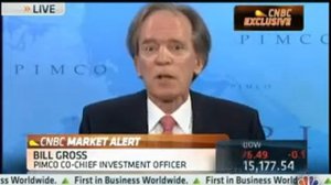 Bill Gross: Fed's QE Part of The Problem, Not The Solution