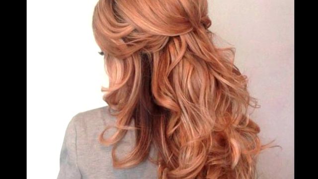 Classic and Retro Hairstyles For Women смотреть онлайн
