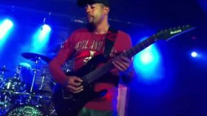 TONY MACALPINE - TIME TABLE , STREAM DREAM