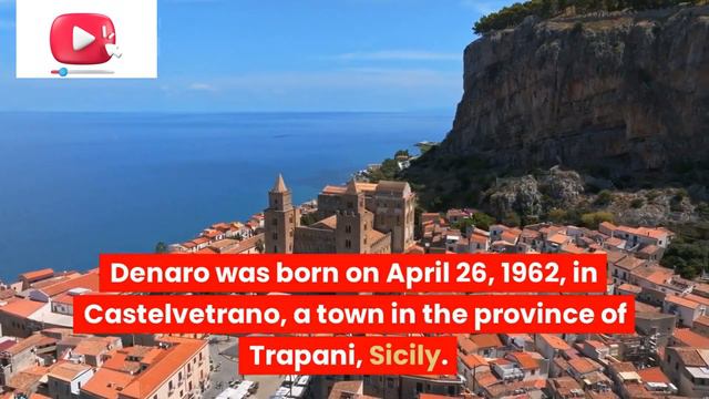 The Capture of the Last Boss of the Mafia: Matteo Messina Denaro After 30 Years on the Run смотреть онлайн