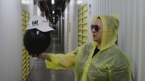 Пародия на клип Red Hot Chili Peppers  "Can't Stop"