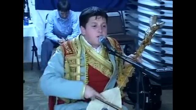 SRPSKI GUSLAR MILOS SEGRT смотреть онлайн