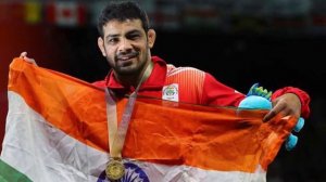 The Rise and Fall of Sushil Kumar | Sushil Kumar Biography | Indian Wrestler | Olympian