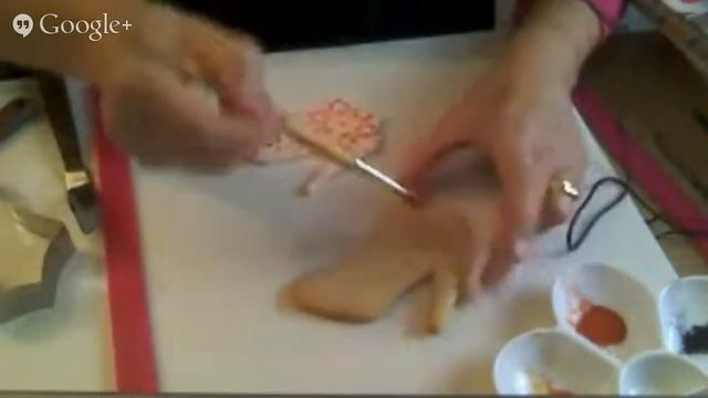 [Masters Series] Elegant Cookie Designs with Lindy Smith смотреть онлайн