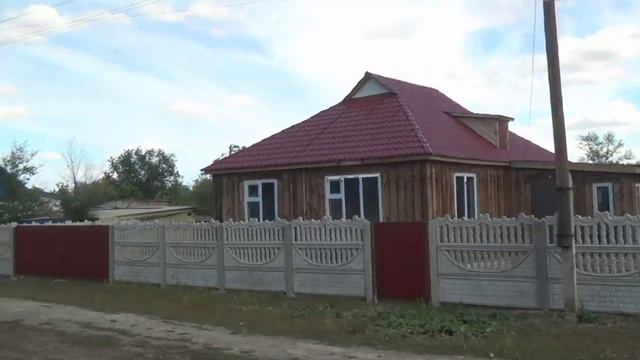 с.Ленинское-Кос-Истек( №2) HD смотреть онлайн