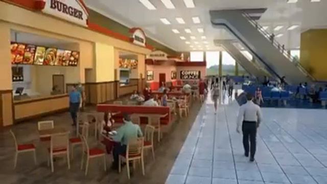 НОВЫЙ ТИП ТРАНСПОРТА!  The Next Generation of Transportation! смотреть онлайн