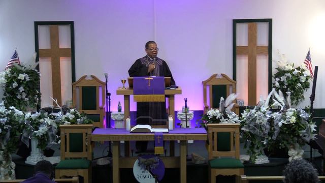 Bishop Ralph Harmon "Real Love" смотреть онлайн