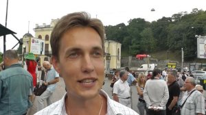 Макс Кідрук: як врятувати країну