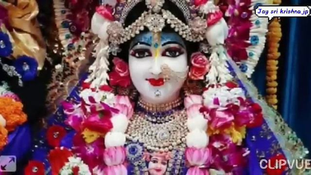 Sri Damodarashtakam # শ্রী দামোদরাষ্টকম, श्री दामोदर अष्टकम смотреть онлайн