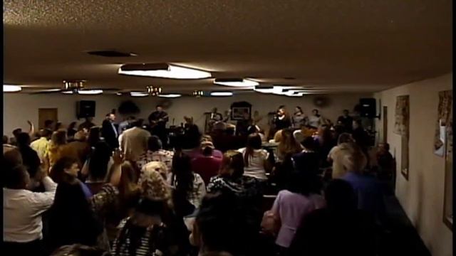 Come See A Man Named Jesus смотреть онлайн