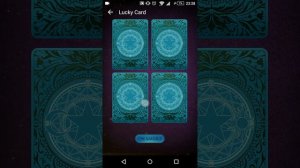 تطبيق رائع يساعدك على كسب النقاط و الحصول على بطاقات غوغل اسرع من باقي البرامج luckycash