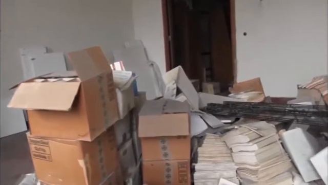 PREDAPPIO: Una proposta per la Casa del Fascio- VIDEO смотреть онлайн