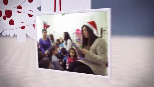 Заедно за Коледа смотреть онлайн