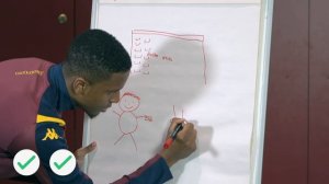 Ballon Draw | Ezri Konsa v Matt Targett