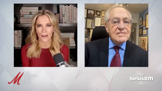 Whether New York Will Prosecute President Trump for Stormy Daniels Payment, with Alan Dershowitz