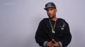 Lord Jamar: People Who Like Lil Yachty are Actually Stupid