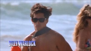 Jimi Jamison   I'm Always Here Baywatch Music Video Full HD