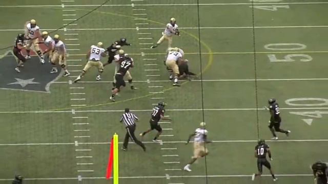 Vanderbilt's Wesley Johnson's fiery halftime speech смотреть онлайн