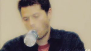 Misha Collins | Hot, Sticky, Sweet (Happy 36th Birthday!)