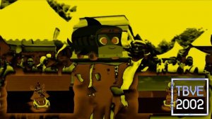 Preview 2 Shark Bus Coffin Dance (Effects Inspired by Paramount+ Original 2021 Effects)