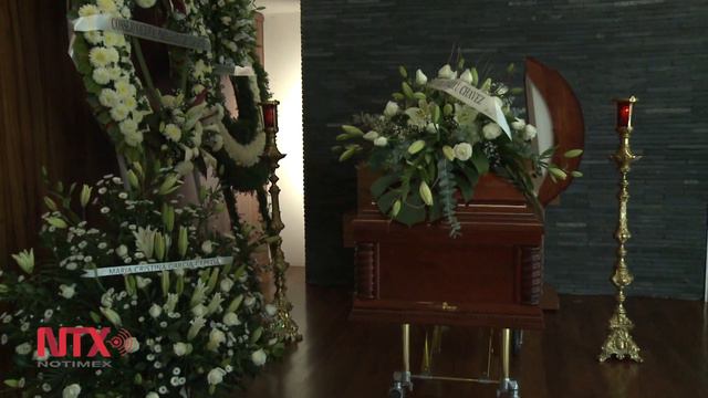 Fallece el director y compositor Luis Herrera de la Fuente смотреть онлайн