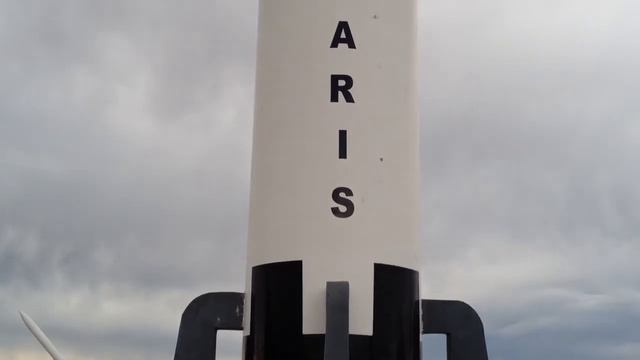 Tom Hawkins Mini Doc - Point Mugu Naval Missile Park смотреть онлайн