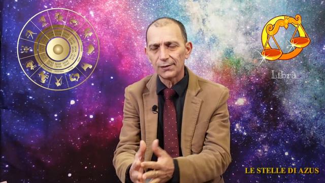 Oroscopo settimanale dal 25 al 31 marzo смотреть онлайн