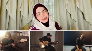 Siti Nurhaliza - Aku Cinta Padamu  | #MuzikDariRumah Showcase