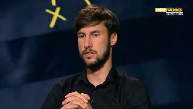 Soslan Gatagov ⚽️ смотреть онлайн